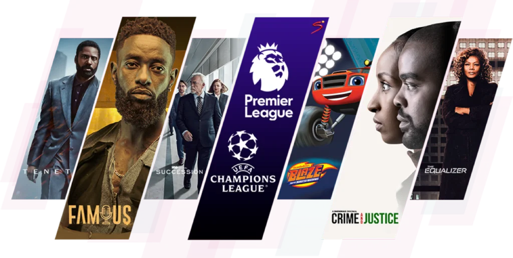 Expanded Sports Live Channels - Stream Live with IPTV Subscription for Ultimate Sports Experience