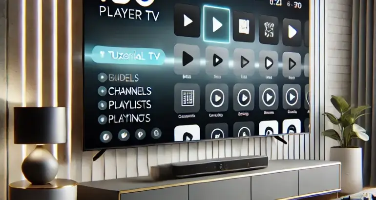 Sub TV : L’Alternative Moderne à la Télévision Traditionnelle