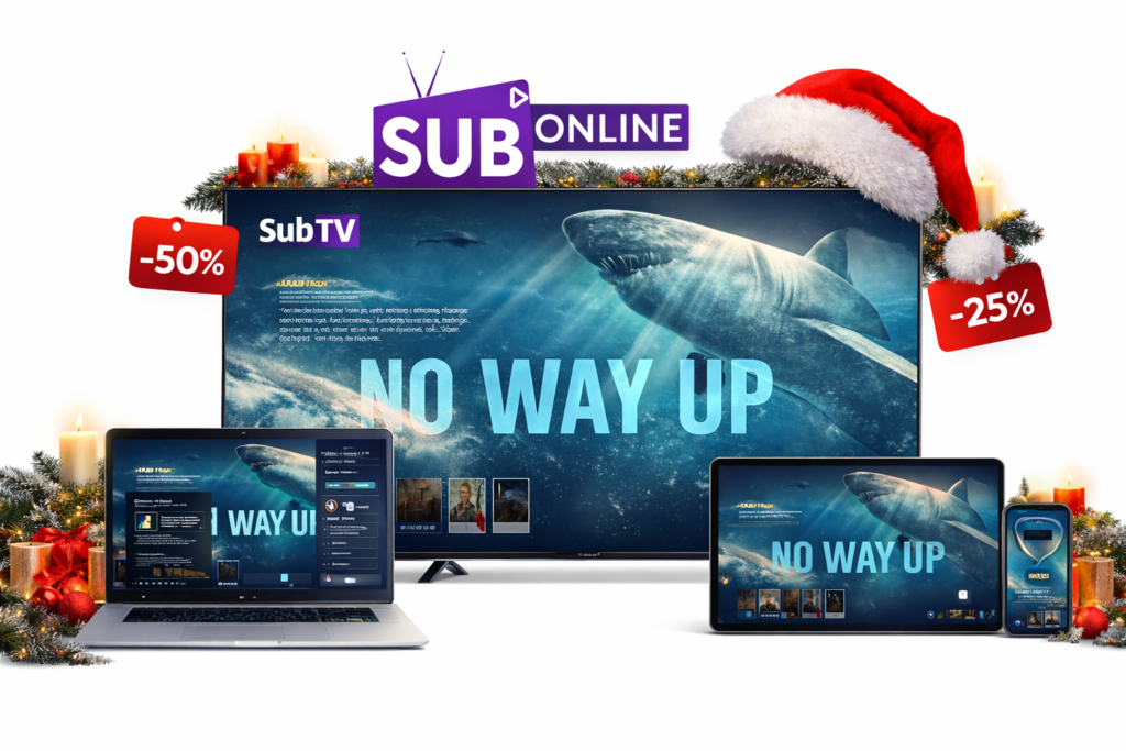 subtviptvfreetest | Subtv Votre accès facile à la meilleure IPTV en France