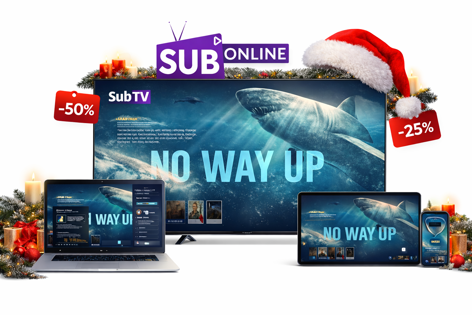 subtviptvfreetest | Subtv Votre accès facile à la meilleure IPTV en France