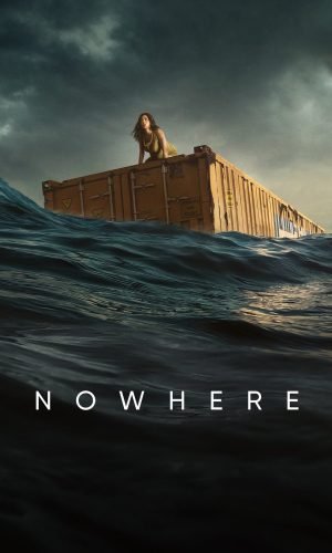 Nowhere film poster