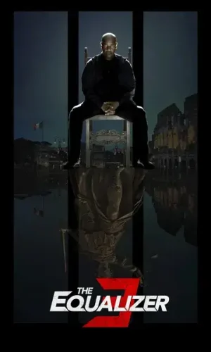 The Equalizer 3 movie logo on SUBTV IPTV - Watch Action-Packed Thrillers