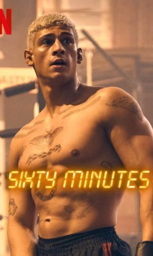 60 Minutes NETFLIX ORIGIN IN YOUR ALL/IN/ONE IPTV PREMIUM